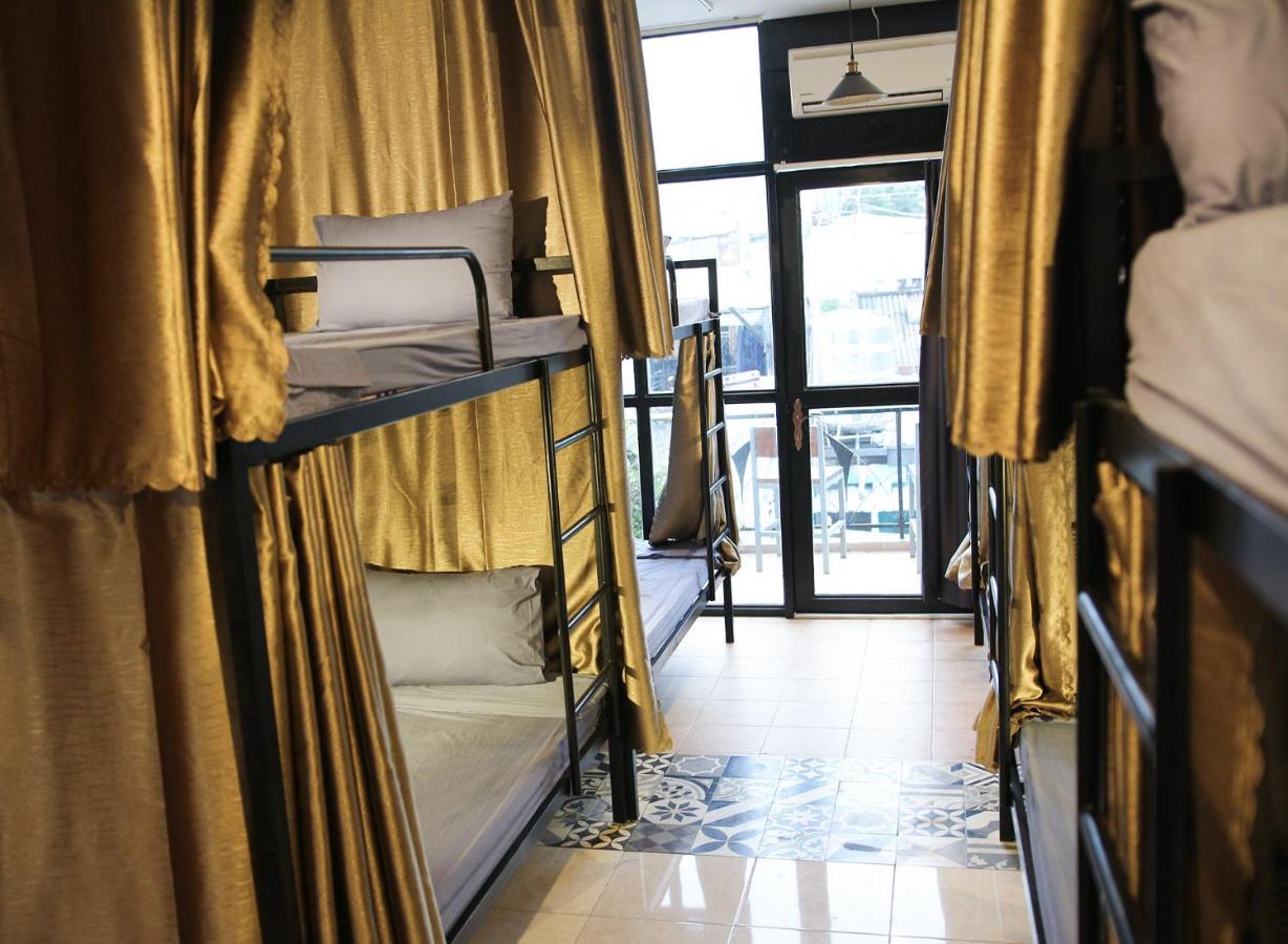 Violet Star Hotel And Spa Хошимин Экстерьер фото